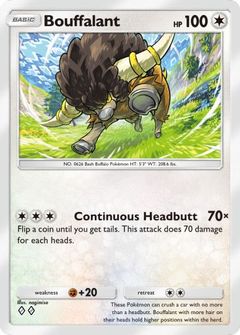 Card Face