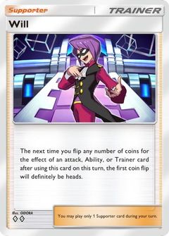 Card Face