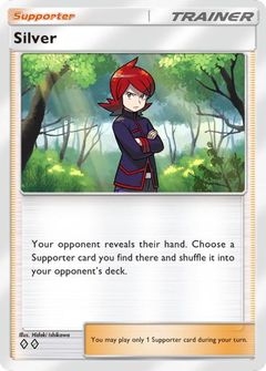 Card Face