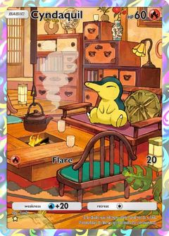 Card Face