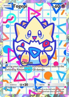 Card Face