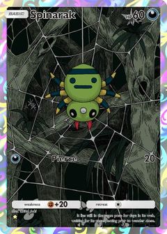 Card Face