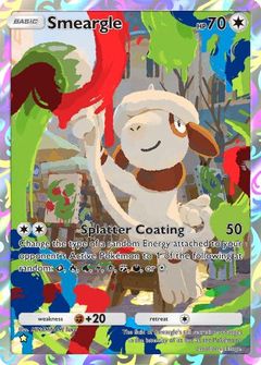 Card Face