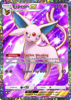 Card Face