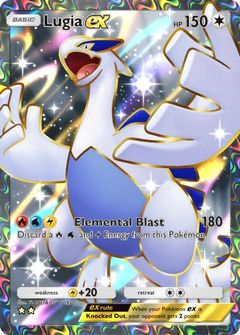 Card Face