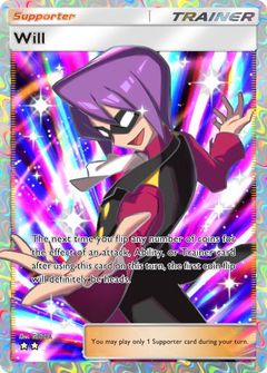 Card Face