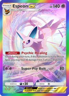 Card Face