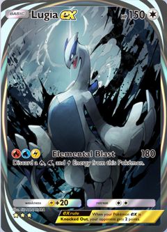 Card Face
