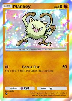 Card Face