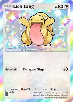 Card Face