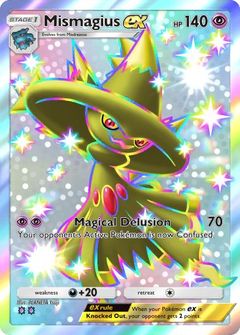 Card Face