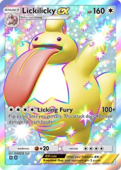 Card Face