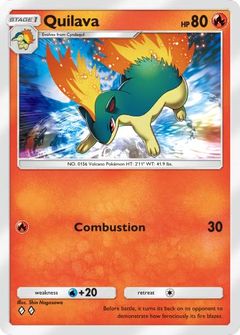 Card Face