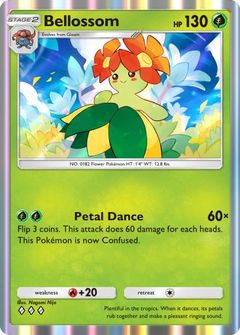 Card Face