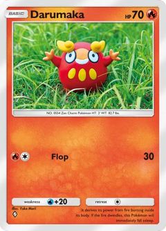 Card Face
