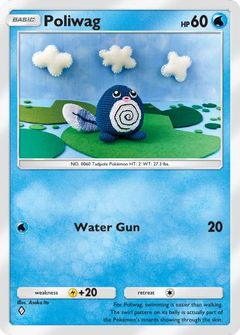 Card Face