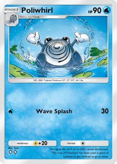 Card Face