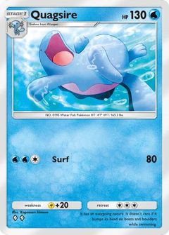 Card Face
