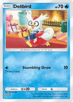 Card Face