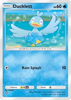 Card Face