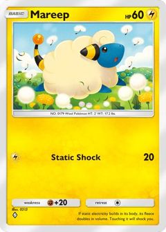 Card Face