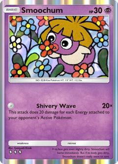 Card Face