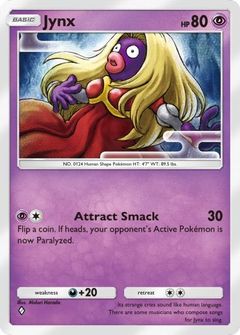 Card Face