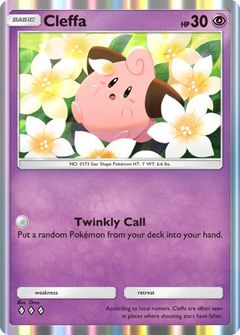 Card Face