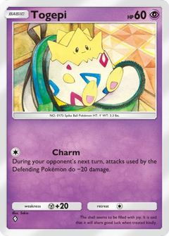 Card Face