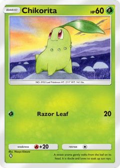 Card Face