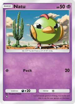 Card Face