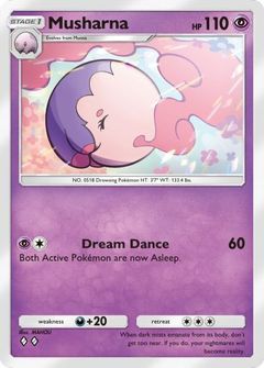Card Face