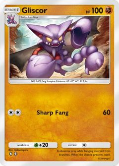 Card Face