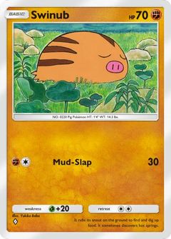 Card Face