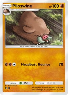 Card Face