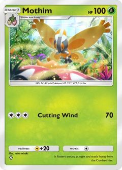 Card Face