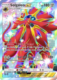 Card Face