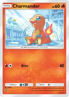 Card Face