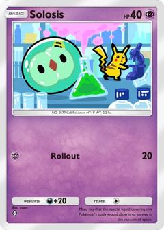 Card Face