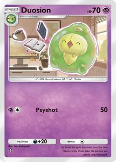 Card Face