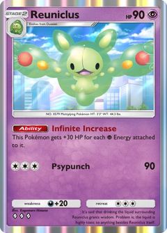 Card Face