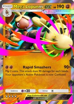 Card Face