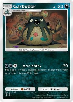 Card Face