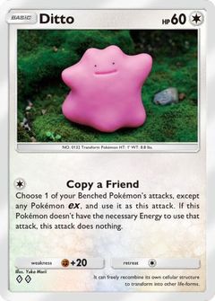 Card Face