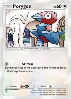 Card Face