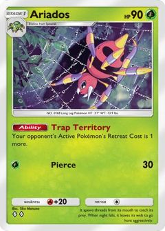 Card Face