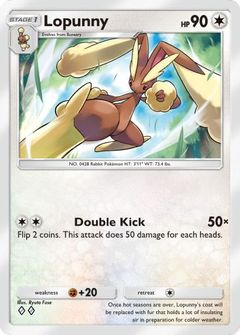Card Face