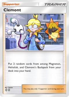 Card Face