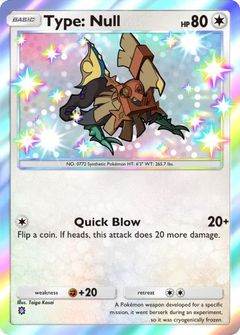 Card Face
