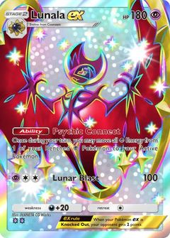 Card Face